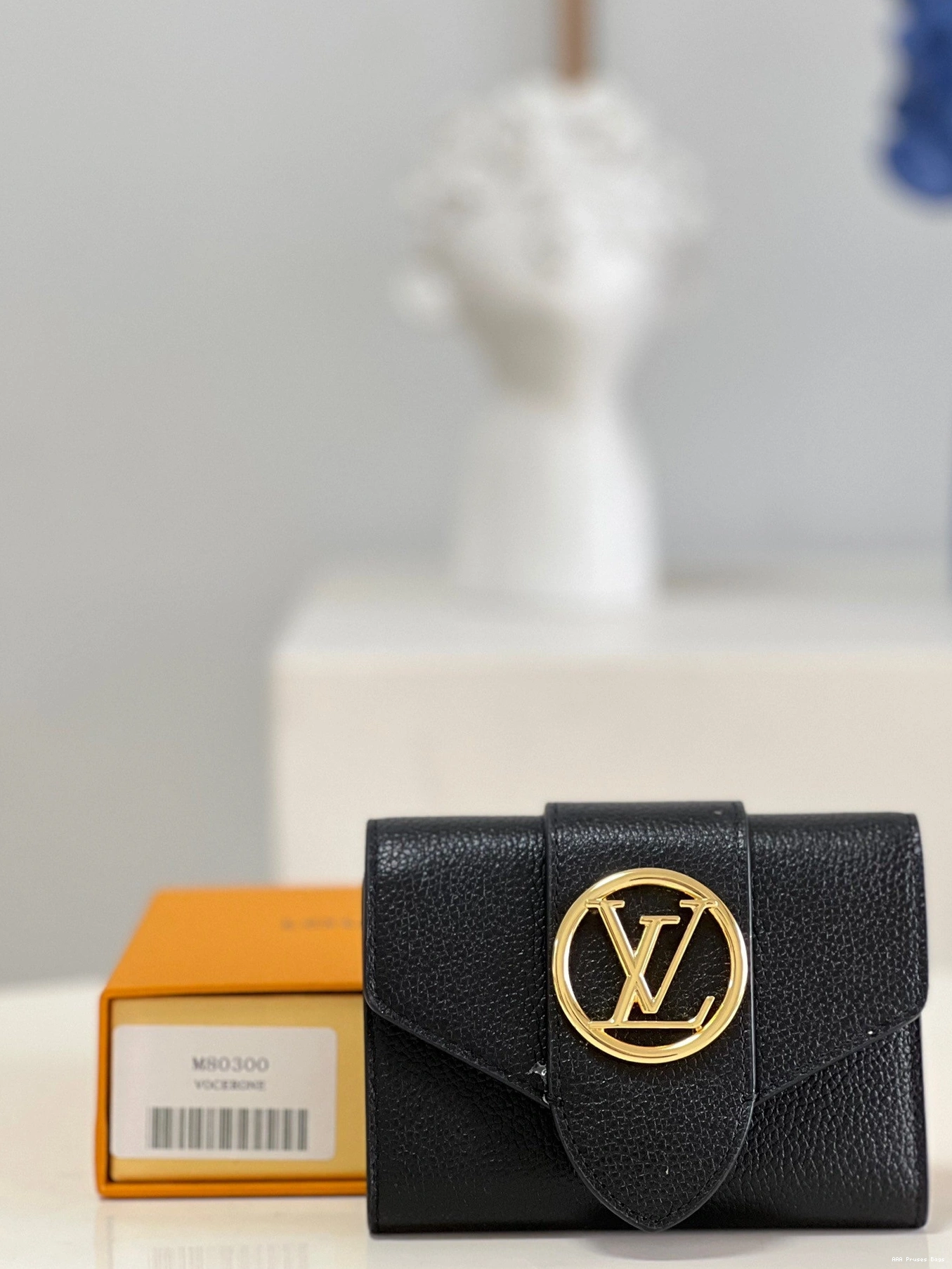 AAA Replica Ru PONT WALLET 9 VUITTON LOUIS COMPACT 0817